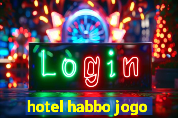 hotel habbo jogo